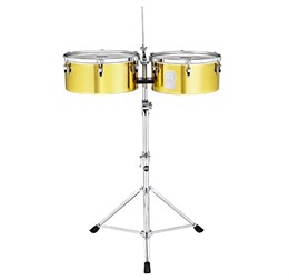 Meinl DG1415 Artist Series Diego Gale Тимбалы 14