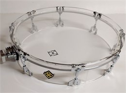Мастерская Бехтеревых TBAp-1603 Compact Компактный том барабан из акрила 16