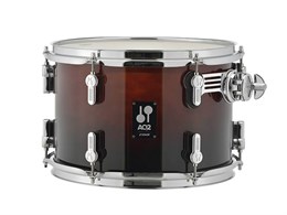 Sonor 17632122 AQ2 1007 TT BRF 13073 Том барабан 10 х 7", коричневый 17632122