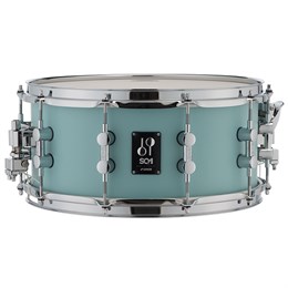 Sonor 16131737 SQ1 1007 TT 17337 Том барабан 10" x 7", синий 16131737