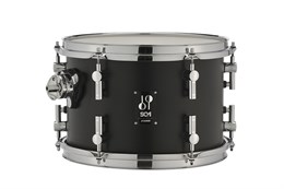 Sonor 16132836 SQ1 1208 TT 17336 Том барабан 12" x 8", черный 16132836