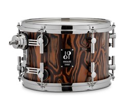 Sonor 15831881 PL 12 1008 TT EDT ProLite Том барабан 10" x 8", цвет бузина 15831881