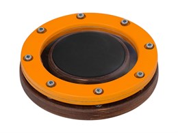 Sinkopa SSD8-M6O Тренировочный пэд с реалистичным отскоком 8