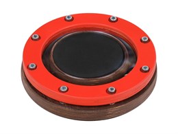 Sinkopa SSD8-M6R Тренировочный пэд с реалистичным отскоком 8