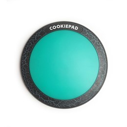 Cookiepad COOKIEPAD-12ZM Pro Soft Cookie Pad Тренировочный пэд 11", бесшумный, мягкий COOKIEPAD-12ZM