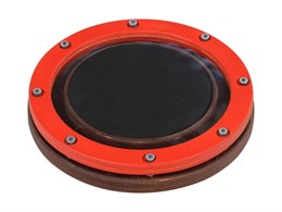 Sinkopa SSD10-M6R Тренировочный пэд с реалистичным отскоком 9.5