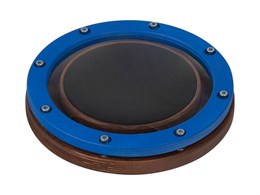 Sinkopa SSD10-M6B Тренировочный пэд с реалистичным отскоком 9.5