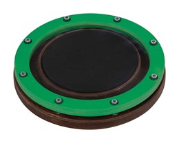 Sinkopa SSD10-M6G Тренировочный пэд с реалистичным отскоком 9.5