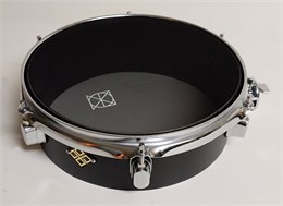 Мастерская Бехтеревых TP-Tk-10x3,5 Тренировочный пэд, бесшумный (кевлар) 10