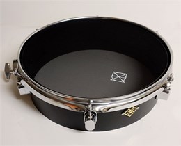 Мастерская Бехтеревых TP-Tk-12x3,5 Тренировочный пэд, бесшумный (кевлар) 12"х3,5" TP-Tk-12x3,5