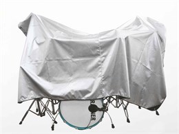 Мозеръ CSG-D1 Накидка на барабанную установку, 203х275см CSG-D1