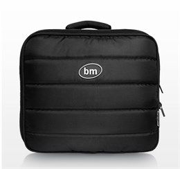 BAG&amp;music BM1086 SPD_SХ UNIBOX Чехол для двойной педали бас-барабана и SPD_SХ, черный BM1086