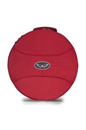SDL-1455-RED Чехол для малого барабана 14х5.5", красный, А3 SDL-1455-RED
