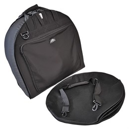 БрМ4.1-7-14-22in.pro Чехол для малого барабана, педали, стоек и тарелок АМС БрМ4.1-7-14-22in.pro