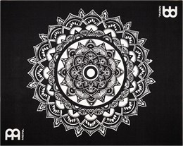 Meinl MDR-MA Коврик под барабанную установку, мандала MDR-MA