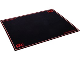 Meinl MDR-BK Коврик под барабанную установку, черный MDR-BK