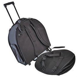 БрМ4.2-7-14-20in.pro Чехол для малого барабана, с колесами, АМС БрМ4.2-7-14-20in.pro