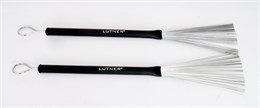 Lutner SV5 Щетки для барабана металлические SV5