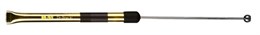 HUN 10101011005 DR-BRUS-B1 Щетки для барабана, выдвижные, сталь 10101011005