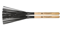 Meinl SB303-MEINL Brushes Fixed Барабанные щетки, нейлон, фиксированные SB303-MEINL
