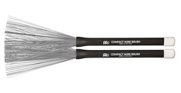 Meinl SB301-MEINL Brushes Compact Барабанные щетки, металл, компактные SB301-MEINL