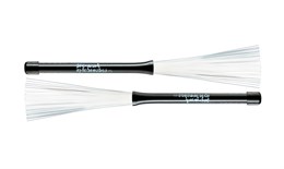 B600 Барабанные щетки, нейлоновые, выдвижные, белые, ProMark B600