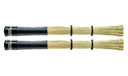 PMBRM Broomsticks Барабанные щетки, деревянные, ProMark PMBRM