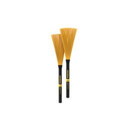 PMNB5B Light Nylon Барабанные щетки, нейлон, ProMark PMNB5B