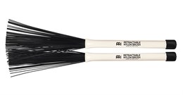 Meinl SB304-MEINL Brushes Retractable Барабанные щетки, нейлон, выдвижные SB304-MEINL