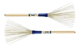 B300 Барабанные щетки, металлические, ProMark B300