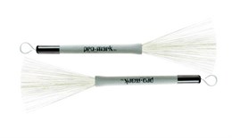 TB5 General Барабанные щетки, металлические, раздвижные, ProMark TB5