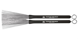 Meinl SB300-MEINL Brushes Standard Барабанные щетки, металл, выдвижные SB300-MEINL