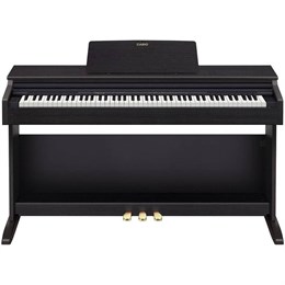 Casio Celviano AP-270BK с банкеткой, цифровое пианино AP-270BK-1