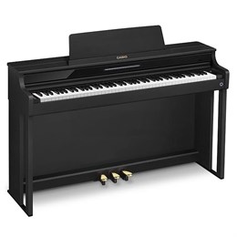 Casio Celviano AP-550BK Цифровое пианино, черное AP-550BK