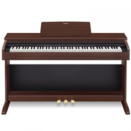 Casio Celviano AP-270BN с банкеткой, цифровое фортепиано AP-270BN-1