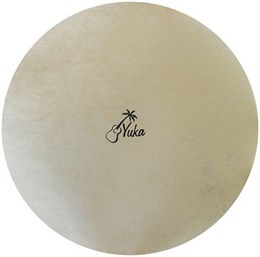YUKA DJW12-24FS - Мембрана для джембе (без обода) DJW12-24FS