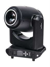 Lfocus LED-150BSW Моторизированная световая "голова", RGB, 150Вт LED-150BSW
