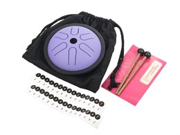 INOY *AL15FI22 Глюкофон мини, 15см, фиолетовый *AL15FI22