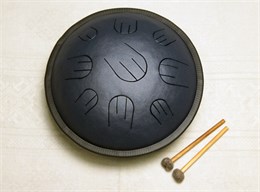 Pangooda Drums PNG-S-36MM Глюкофон кованый 