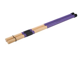 SV304 Барабанные палочки-щетки (рюты) Lutner SV304