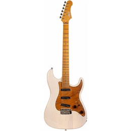 JET JS-30 Ash - электрогитара, Stratocaster, серия Elite, JS-30 ASH