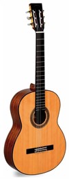 Sigma CM-6 Классическая гитара CM-6