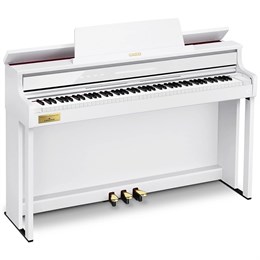 Casio Celviano AP-750WE Цифровое пианино, белое AP-750WE