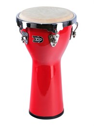 Dadi DF-11-RD Джембе 11", красный DF-11-RD