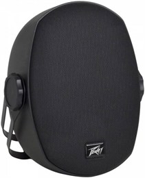 Peavey Impulse 5c Black 1x5” 2-полосная влагоустойчивая пассивная акустическая система, программная 3616700