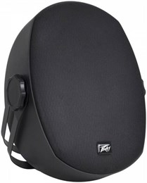 Peavey Impulse 8c Black 1x8” 2-полосная влагоустойчивая пассивная акустическая система, программная 3616720