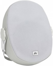 Peavey Impulse 8c White 1x8” 2-полосная влагоустойчивая пассивная акустическая система, программная 3616730