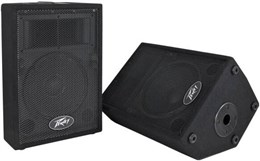 PEAVEY PVi 10 (пара) пассивная акустическая система, пиковая мощность каждой колонки - 100 Вт 570810