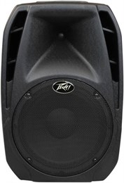 PEAVEY PBK 12PB 2-полосная активная акустическая система с USB, FM, Bluetooth, MP3-плеером, пи 3615212