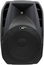 PEAVEY PBK 15PB 2-полосная активная акустическая система с USB, FM, Bluetooth, MP3-плеером, пи 3615232